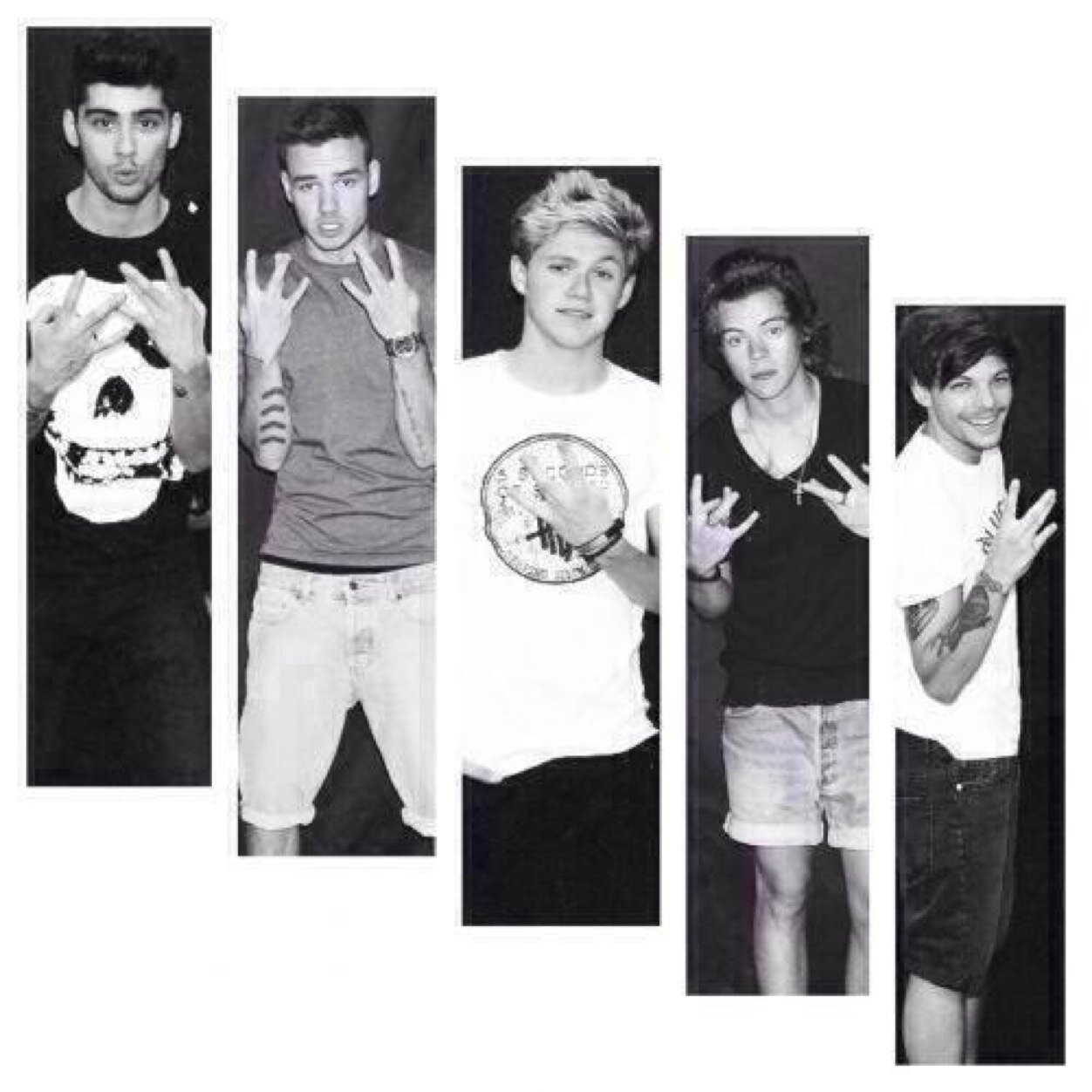 follow @lukescurlylocks she follows back