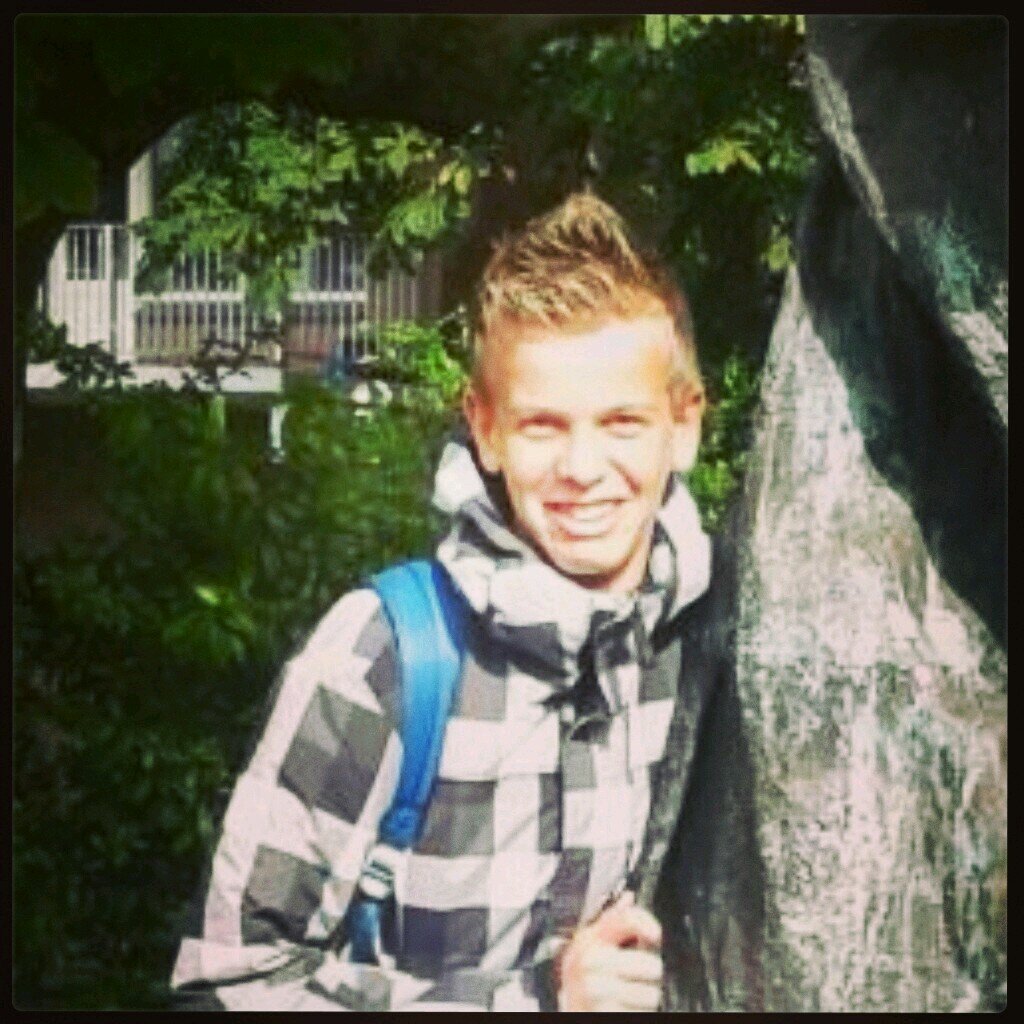 Rickkazemier's profile picture. follow insta @rickkazemier