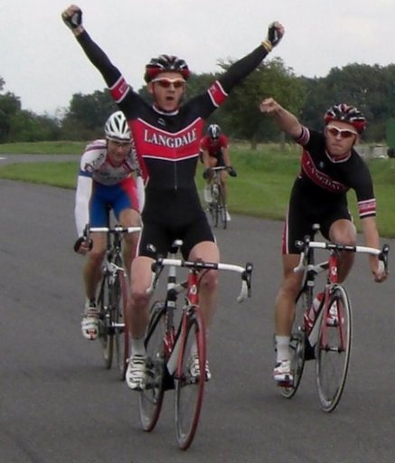 LangdaleL's profile picture. Nottingham's Premiere cycle retailer