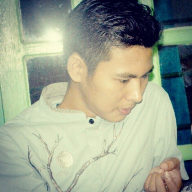 good guy, handsome, awesome.