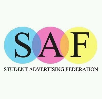 Student Advertising Federation.
@UAHuntsville  #UAHuntsville #UAH