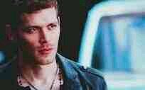 hey i am klaus mikaelson i am a hybrid ~single rp H:on 21+~