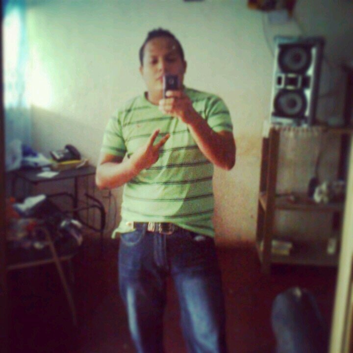 carlos ariel
