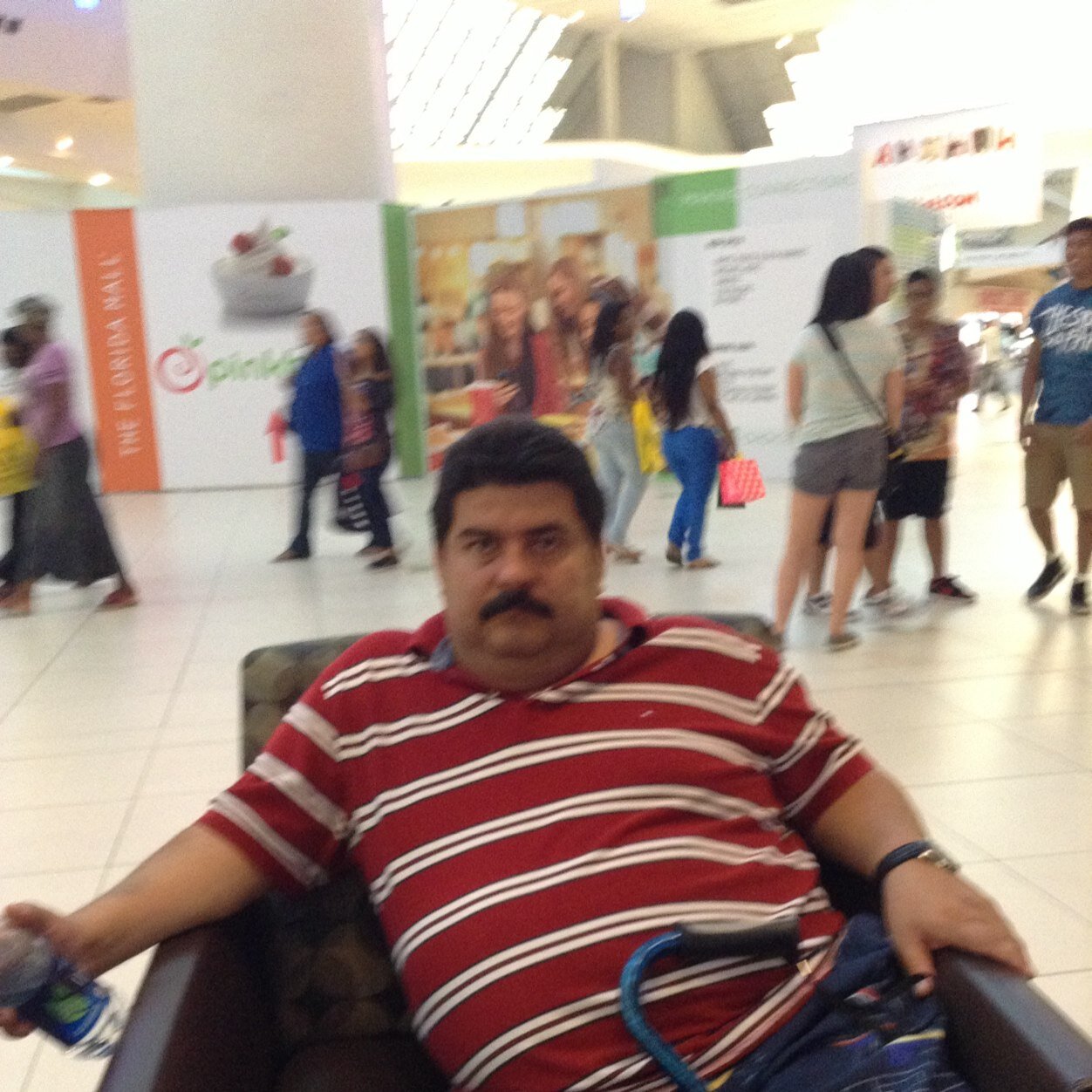 Javierloro69's profile picture. 