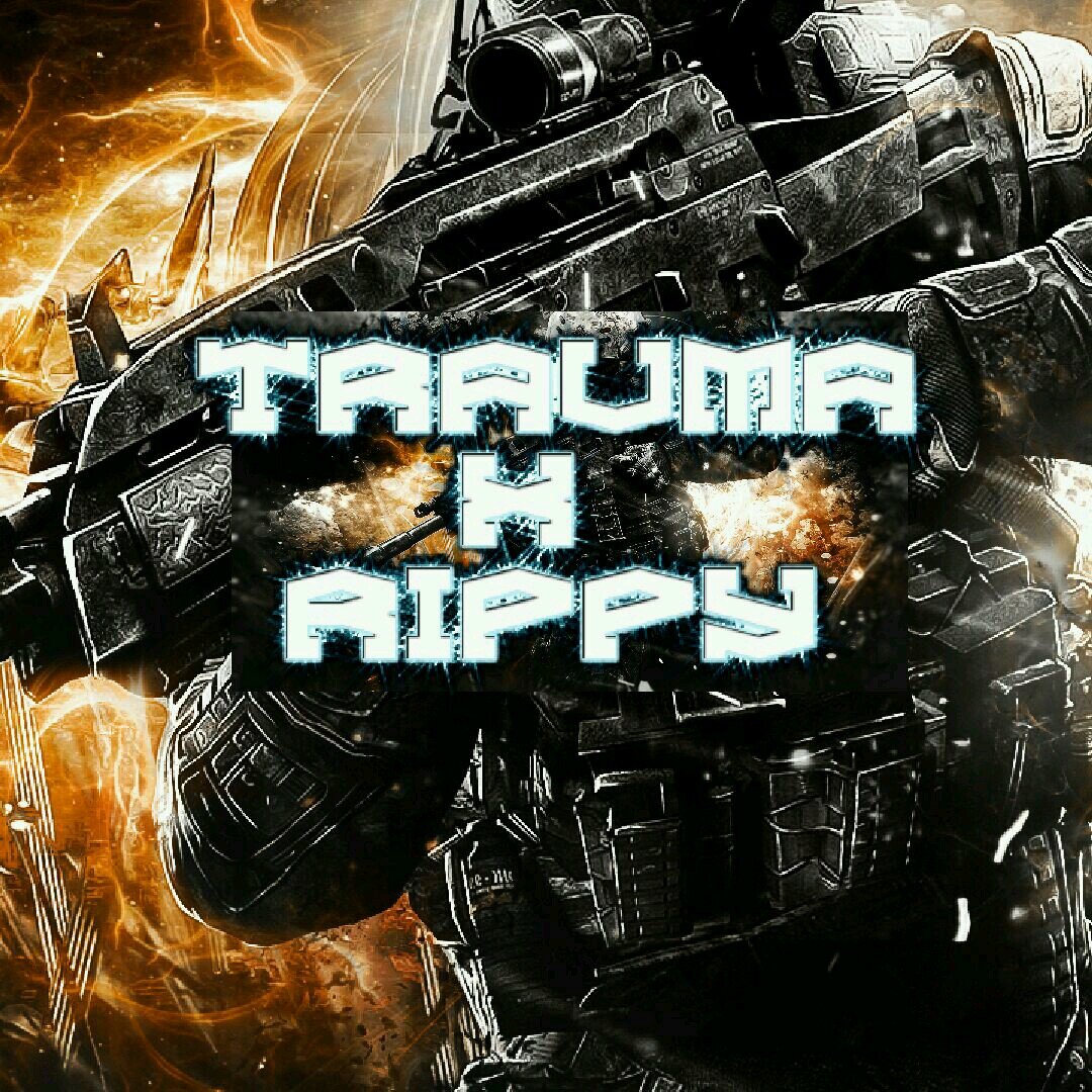 Competitive COD player | Team Trauma| follow @Team_TraumaZA fot scrimz!