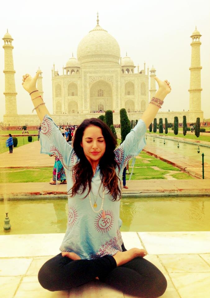 urbanmeditation's profile picture. Urban Meditation Guides, Sarah Hauch & Hillary Pike, bringing you meditation training through online video courses, group classes, and certification courses!