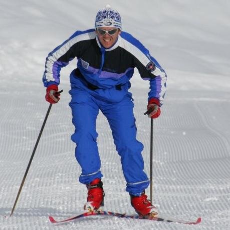 Vel bare sportsentusiast med fokus på OL og alt det omkring. Særlig kærlighed for #skihop, #langrend, #skiskydning og nordisk komb. Fortæller ofte om det på TV.