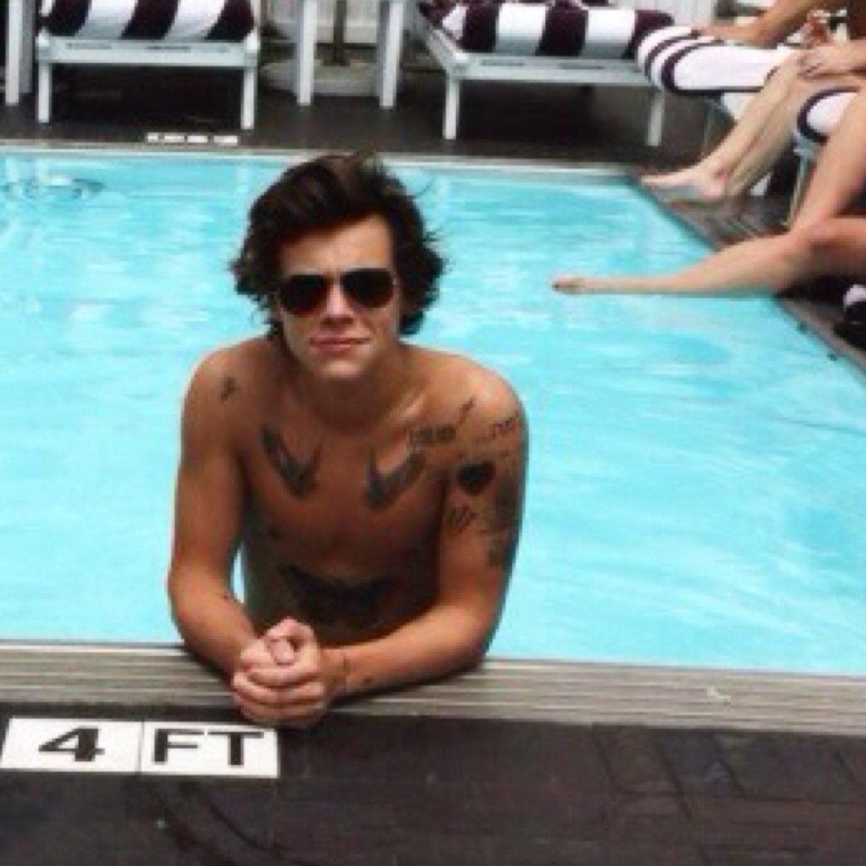 FREEFOLLOW6707's profile picture. PLEASE FOLLOW @rlly_harry SHE WILL FOLLOW BACK IF YOU ASK