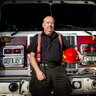 opffadvp6's profile picture. Retired District Vice President, Ontario Professional Fire Fighters Association & Past President IAFF L529. Living another dream!