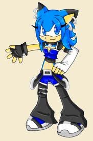 monicachantalmo's profile picture. DelyneKenedy