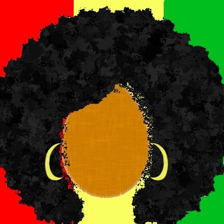 Encouragement and Empowerment of Black Women