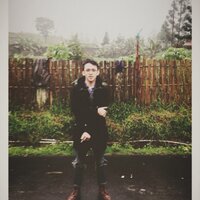 januar arhanda (@januararhanda) 's Twitter Profile