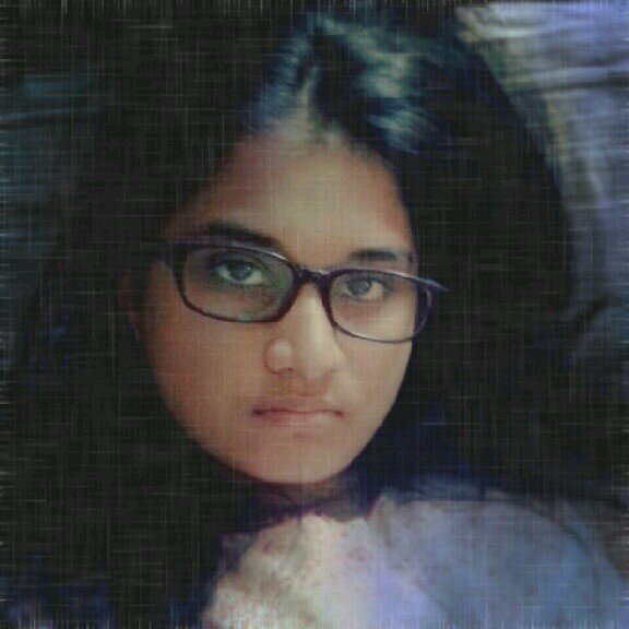 Tall n Talkative!!