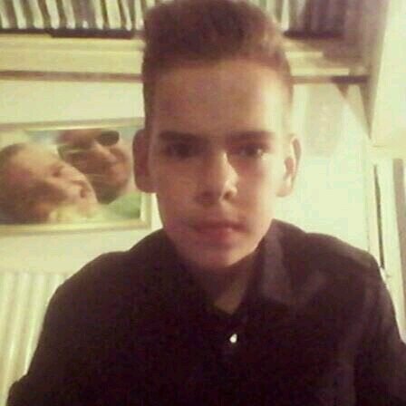 antonitim98's profile picture. 