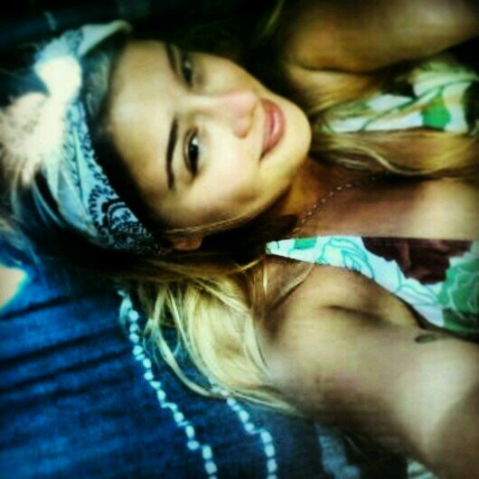 O amanhã é longe demais pra quem não tem a eternidade...□