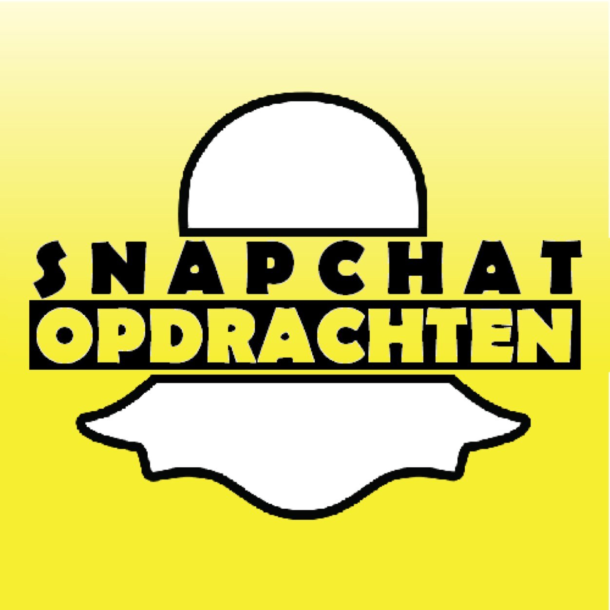 Stuur je opdracht naar 'snapopdracht' op Snapchat! || Instagram: SNAPCHATOPDRACHTEN