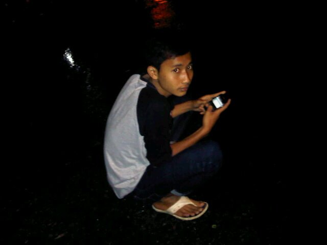 kodok_percel's profile picture. 