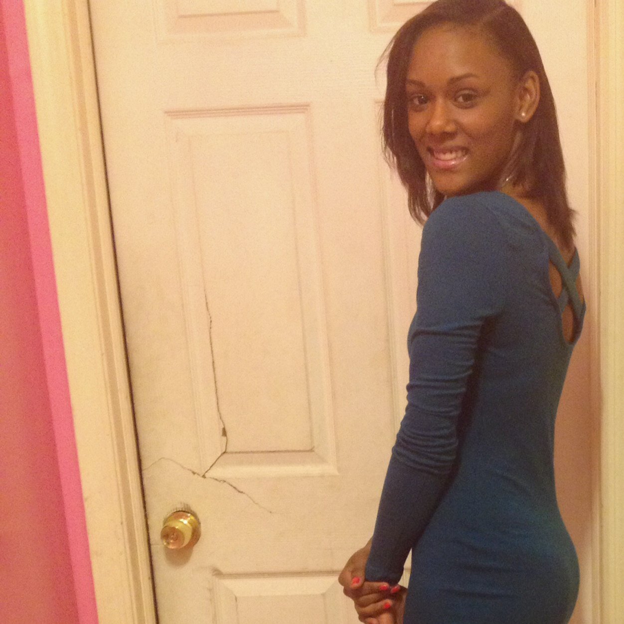 #⃣FutureNavygirl success is coming #2014 is a good year so far!!! Always remember god is by my side