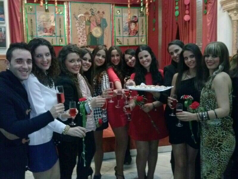 viviendo un sueño junt@s