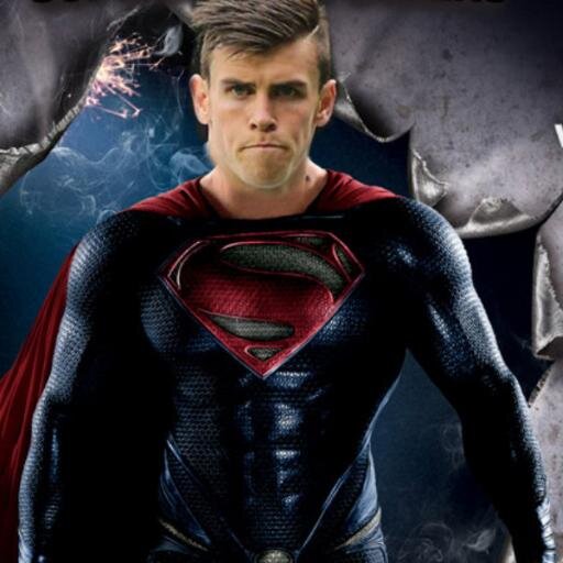 Cuenta Oficial de Fans del gran jugador madridista Gareth Bale . Fans Official Account of the great Real Madrid player Gareth Bale .  In The Head of Gareth Bale