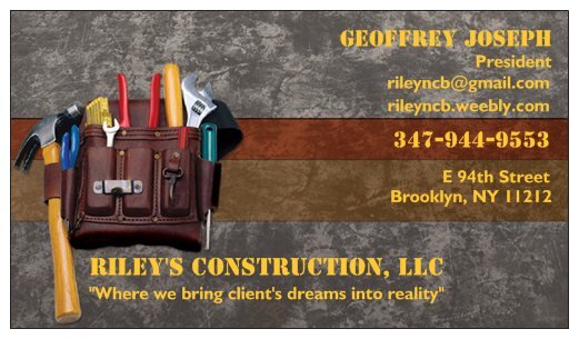 Drywall Specialist