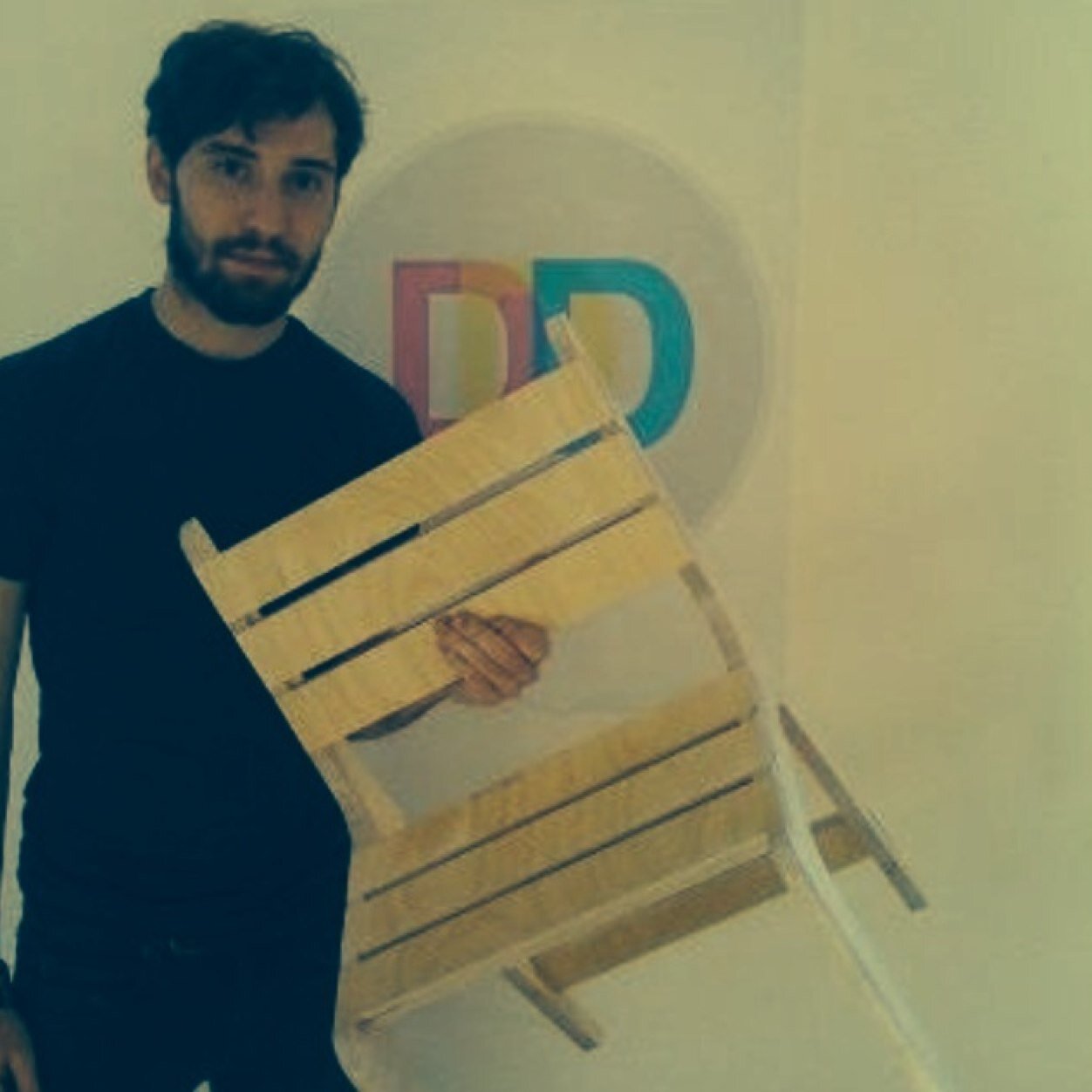 Studied 3DD at Manchester Metropolitan University, inspired by the details of design.