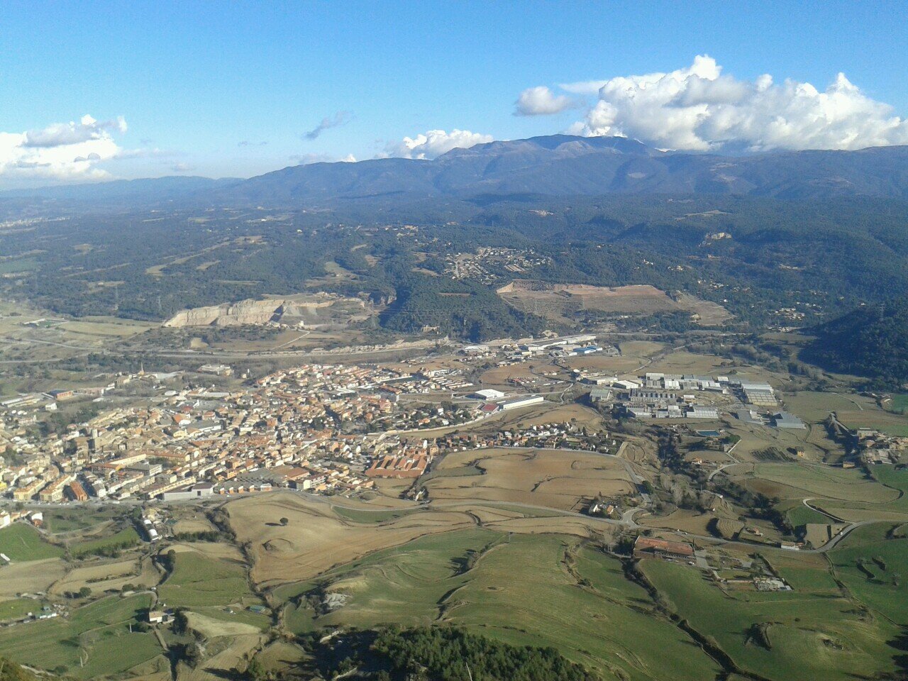 El cami de la Llibertat