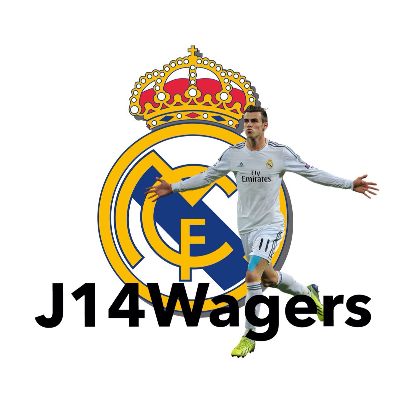 In wagers, no sweat, KSI or timewasting. | Want an Icon/Header? 4k Per.