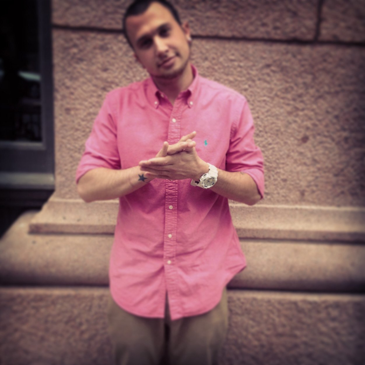 follow me on instagram! @kellzygmr. #trapmoola. #gmr. #kangME
