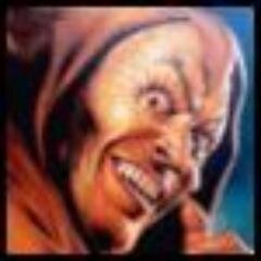 isinteger's profile picture. 