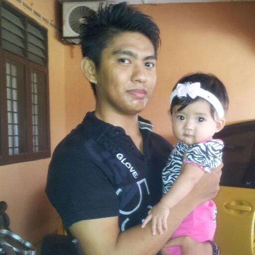 Khairie007's profile picture. 