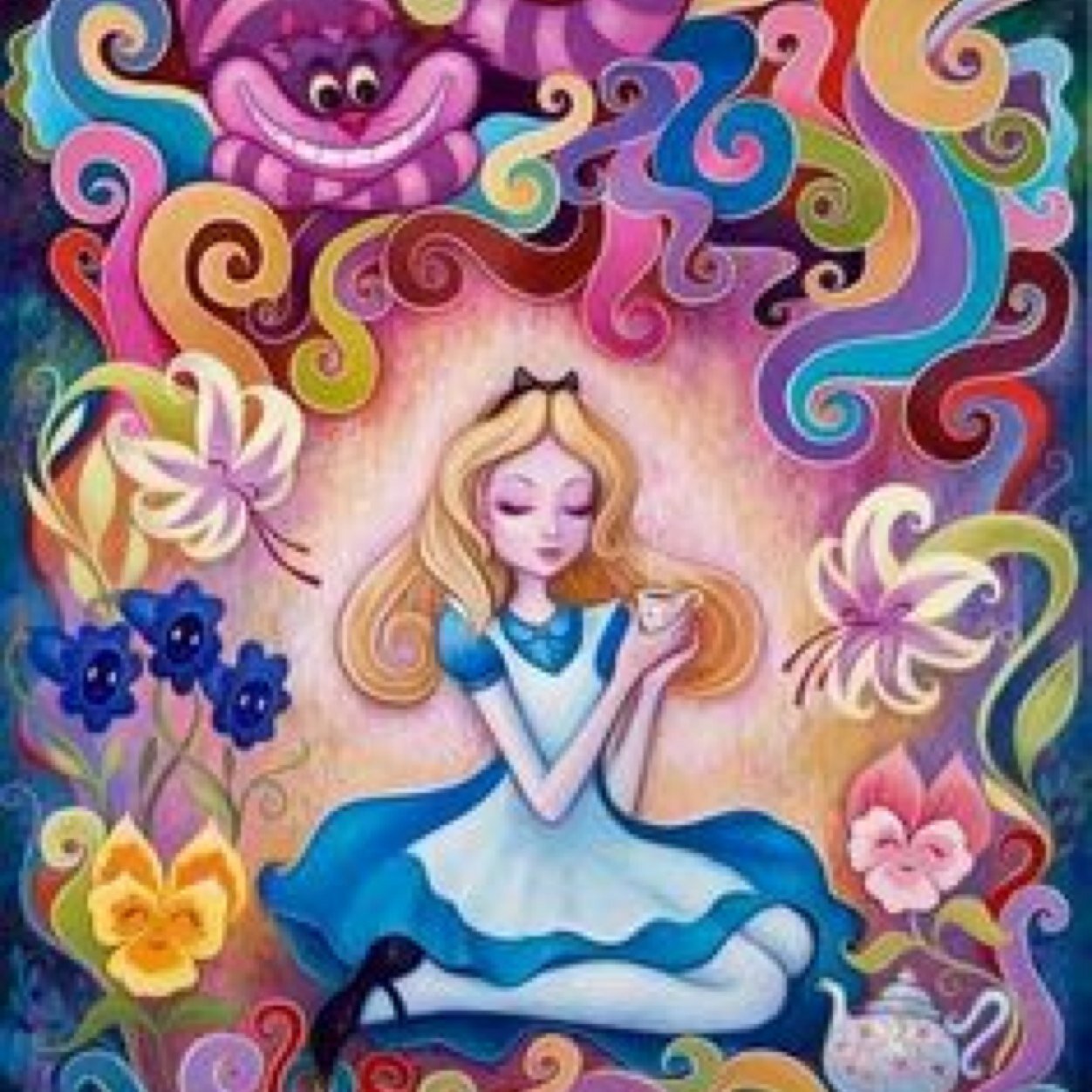 on my journey, hopefully you come alone for the ride. spreading love and good thoughts.