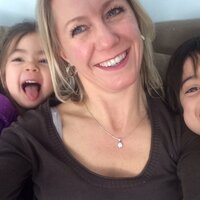 Veronica Kleinsmith (@vkleiny) 's Twitter Profile
