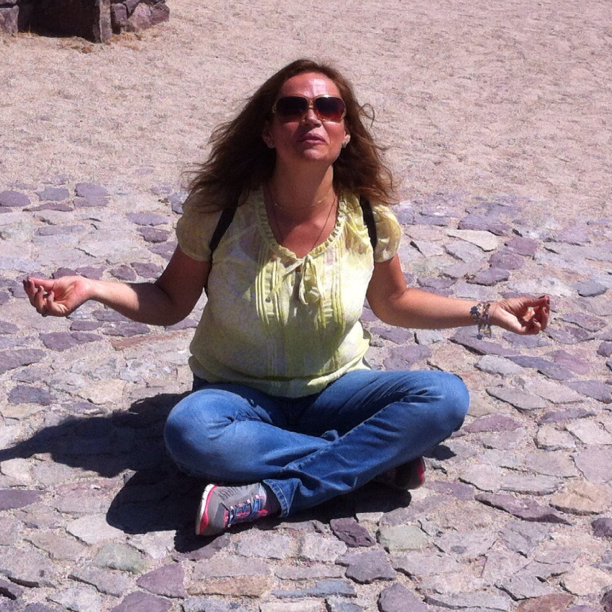 marilenss's profile picture. Madre, profesional y bruja al 100%...