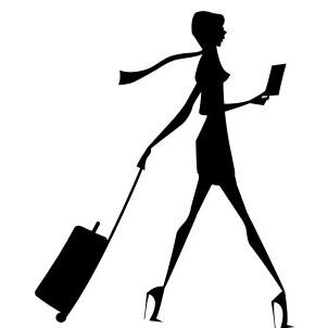 Blog que une la pasión por viajar y comprar.