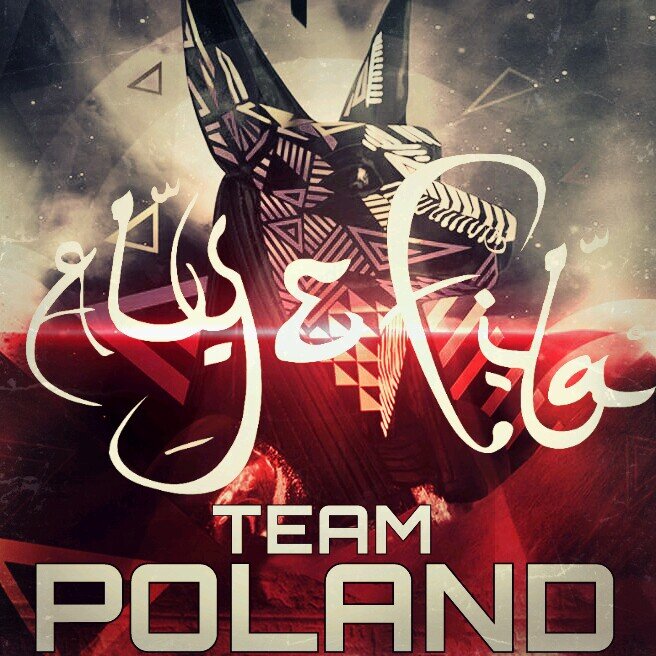 AlyFilaPoland's profile picture. Polish Aly & Fila fan community