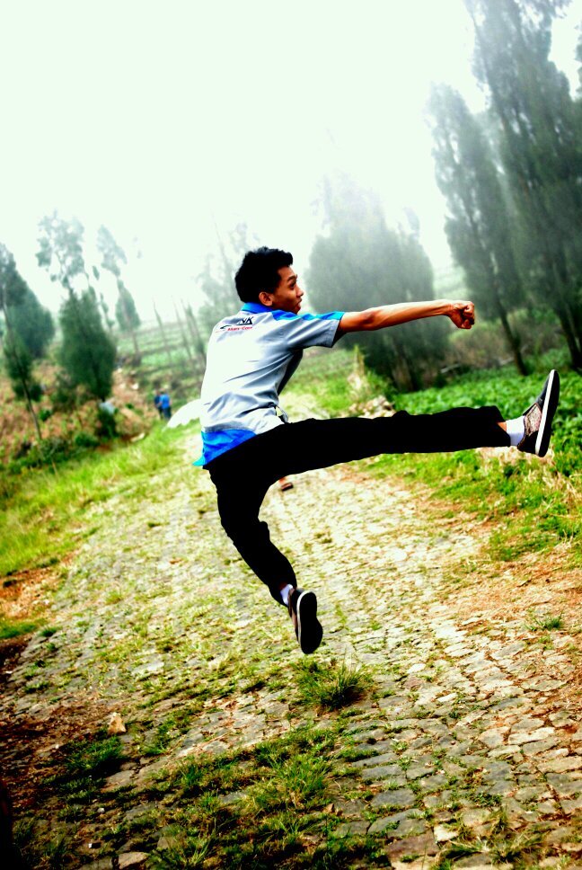 semangaattt...!!
