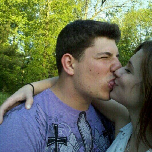 tomfiorilla's profile picture. livin the good life with my partner in crime CM♥                hide your pop tarts