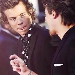 'It's mutual, we've discussed it' 'we can't change' 'we are a secret can't be exposed' ONE DIRECTION. #bravery http://t.co/cdhfTyBfSI