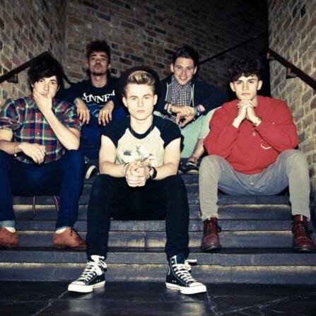 fans of @KingslandRD