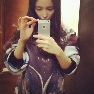 lichanell's profile picture. Blog,Photograph,Tweet,Facebooking♥ Loveyangmi