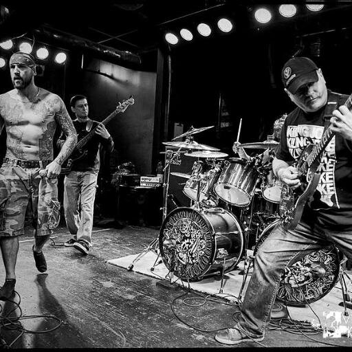 Hardcore Metal act from Providence, Rhode Island