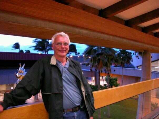 rkuckkahn's profile picture. City Manager