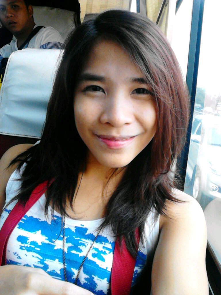 this is @margauxmarvin my new twitter acc .. i love @sam_concepcion