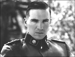 En busca de mi hija @Ari_iMisterio, fui uno de los nazis mas conocidos en Alemania