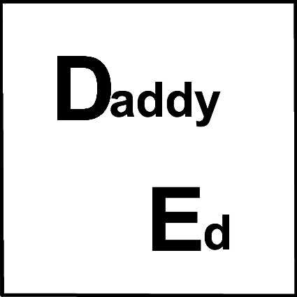 DaddyEdcom's profile picture. Hi - http://t.co/QUN3v7yCN2 is one dad's life with home school & liberty. Tips on homeschooling & sticking with it. Classical,Self-taught,travel,STEM,fun