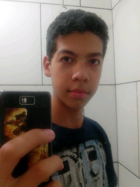 Aquele que começou a boa obra em minha vida não terminou