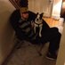 Bill Houck (@bll0524) Twitter profile photo