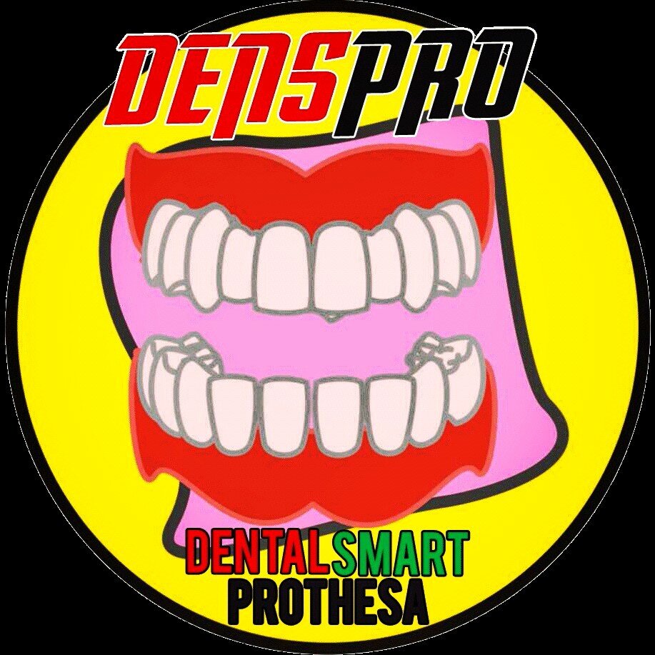 densproDL's profile picture. DENSPRO DENTAL LABORATORIUM. Melayani dengan sepenuh hati
So, Let's joint us!
DENSPRO DENTAL LABORATOTIUM