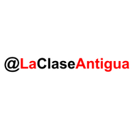 VR La Clase Antigua (@laclaseantigua) 's Twitter Profile Photo